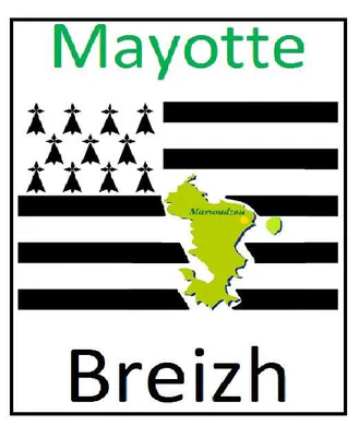 Association MAYOTTE BREIZH (LORIENT)