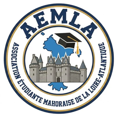 Association Etudiante Mahoraise de La Loire-Atlantique (NANTES)